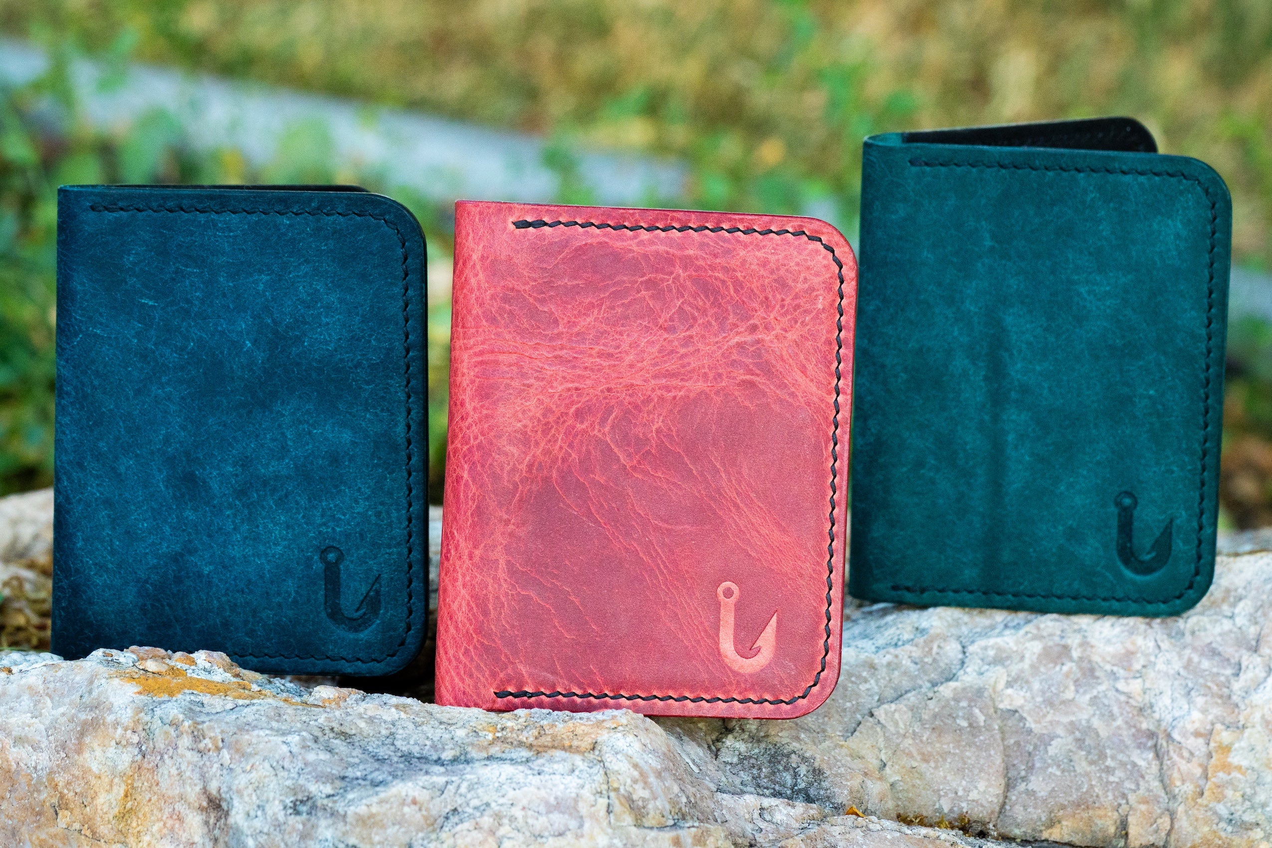 Breakwater Wallet