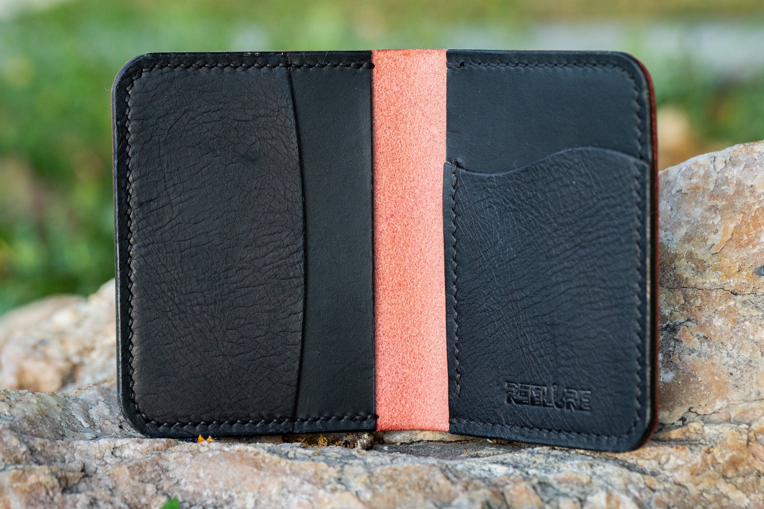 Breakwater Wallet