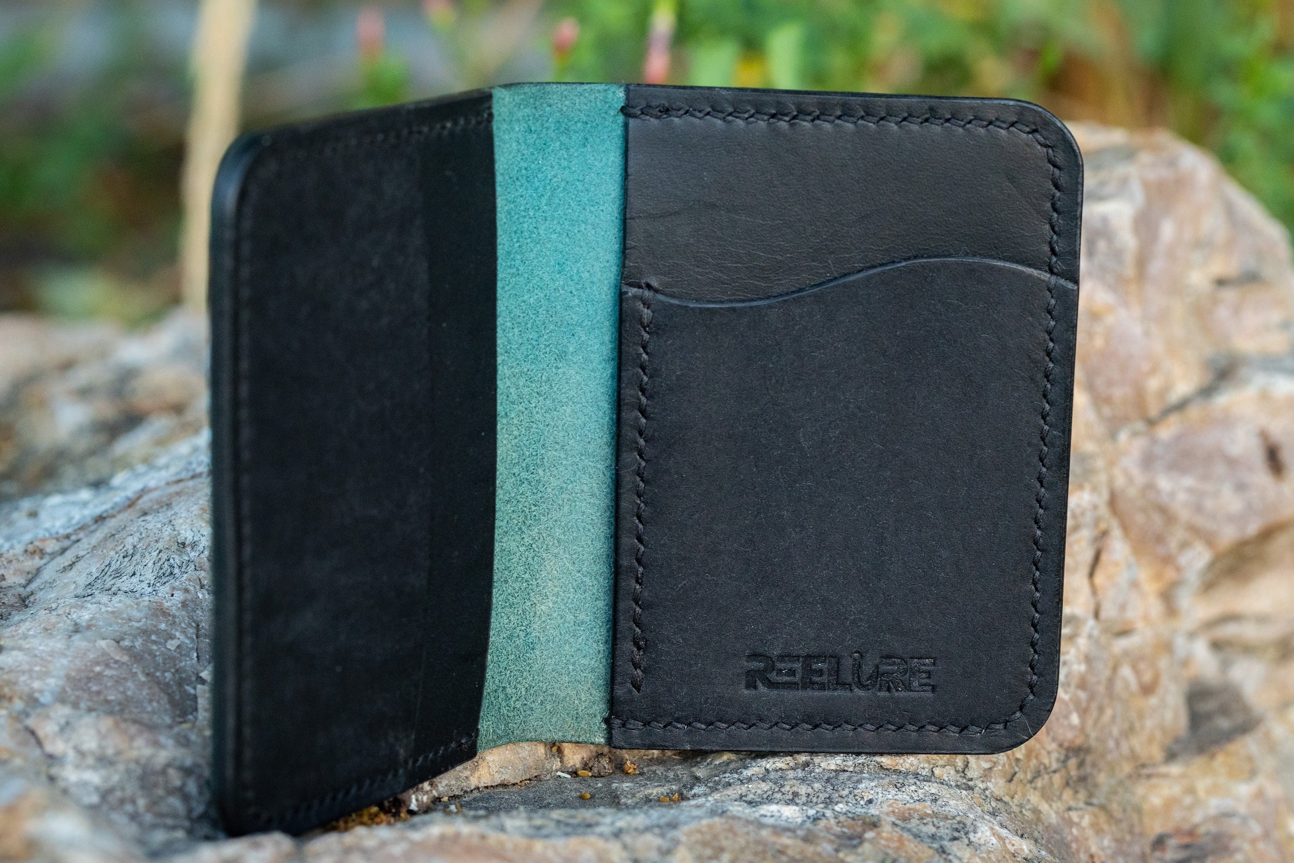 Breakwater Wallet