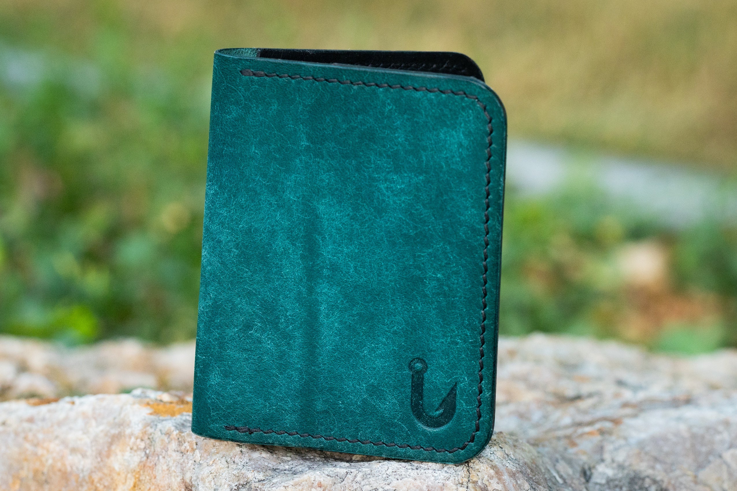 Breakwater Wallet