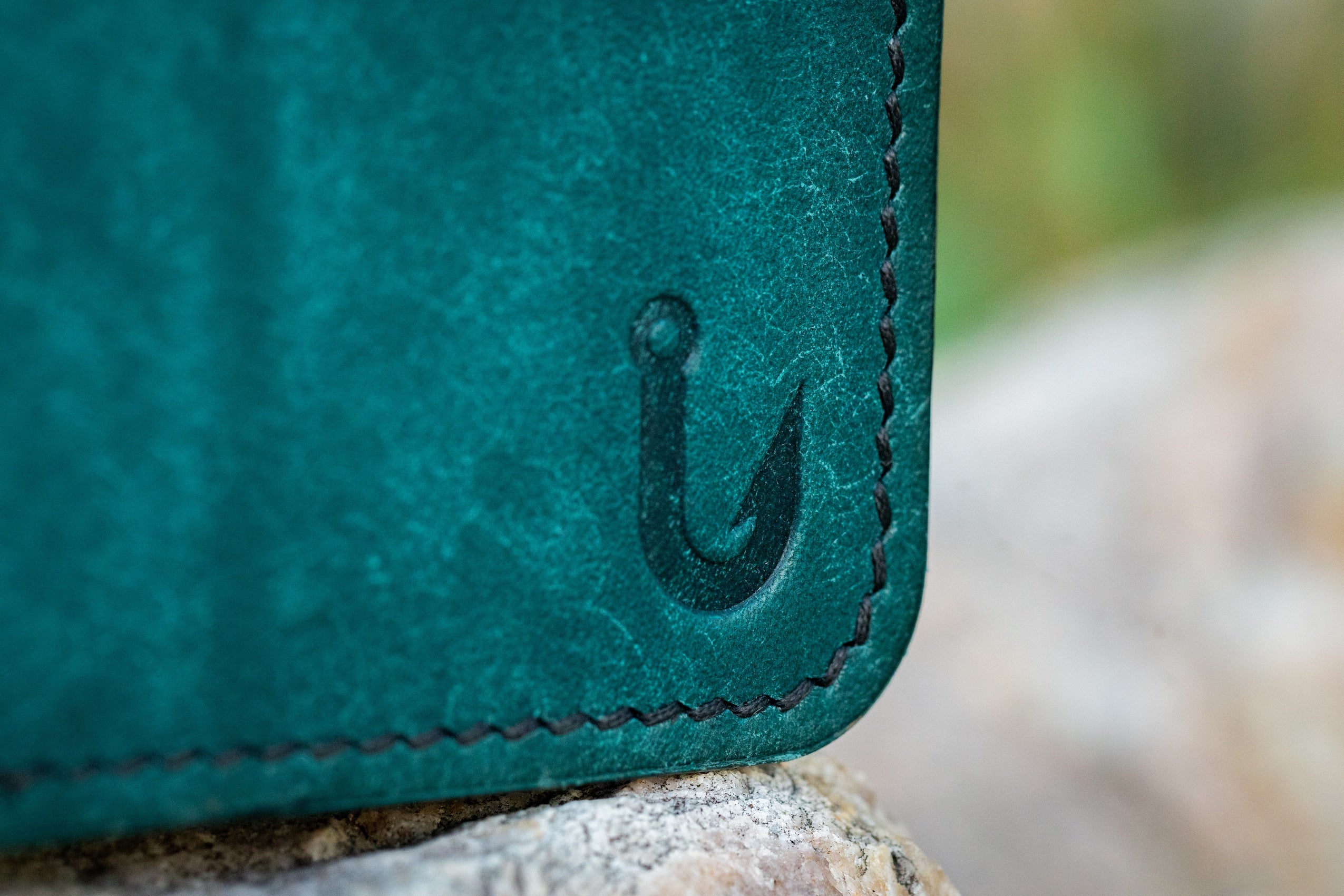 Breakwater Wallet