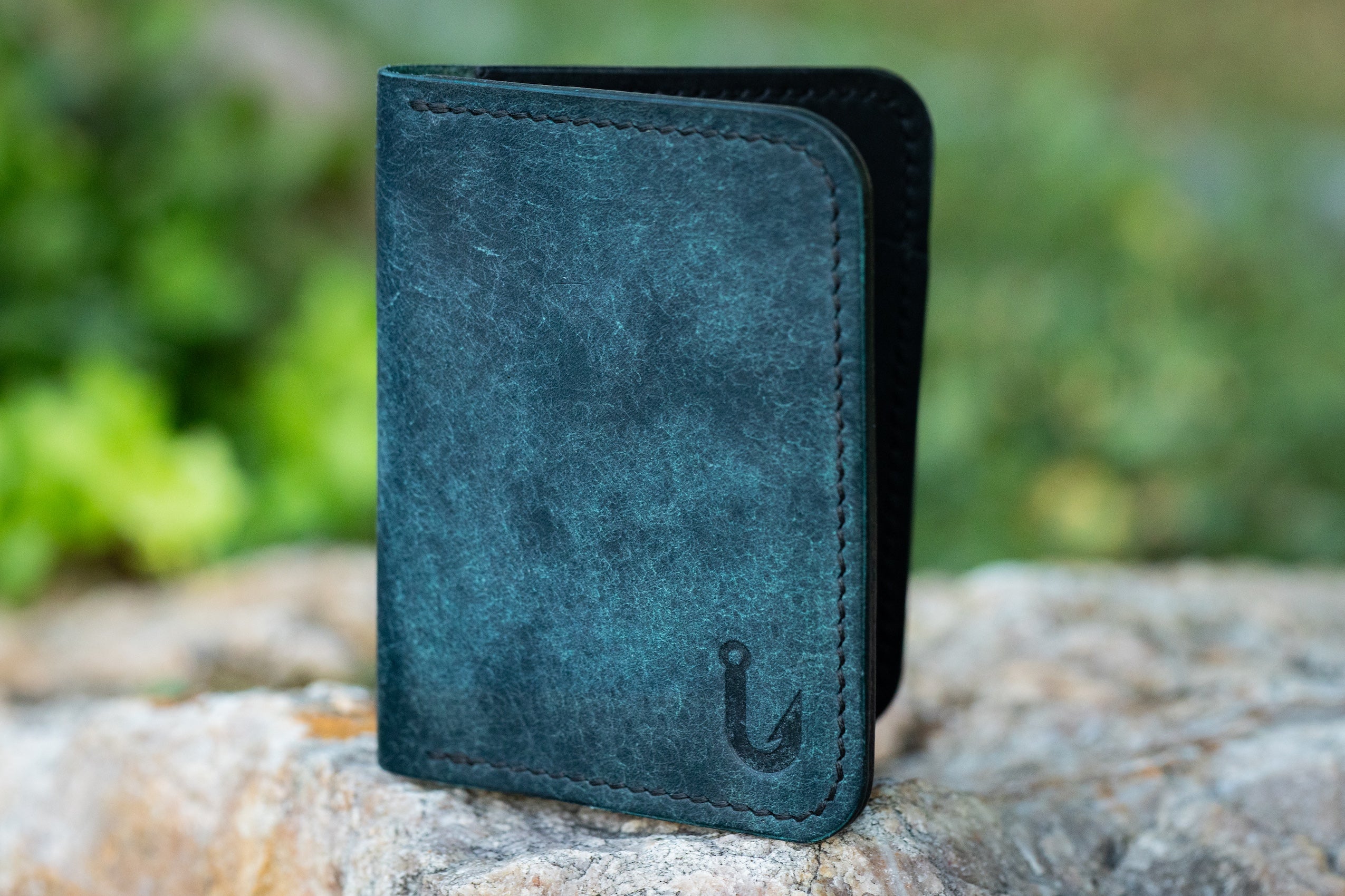 Breakwater Wallet