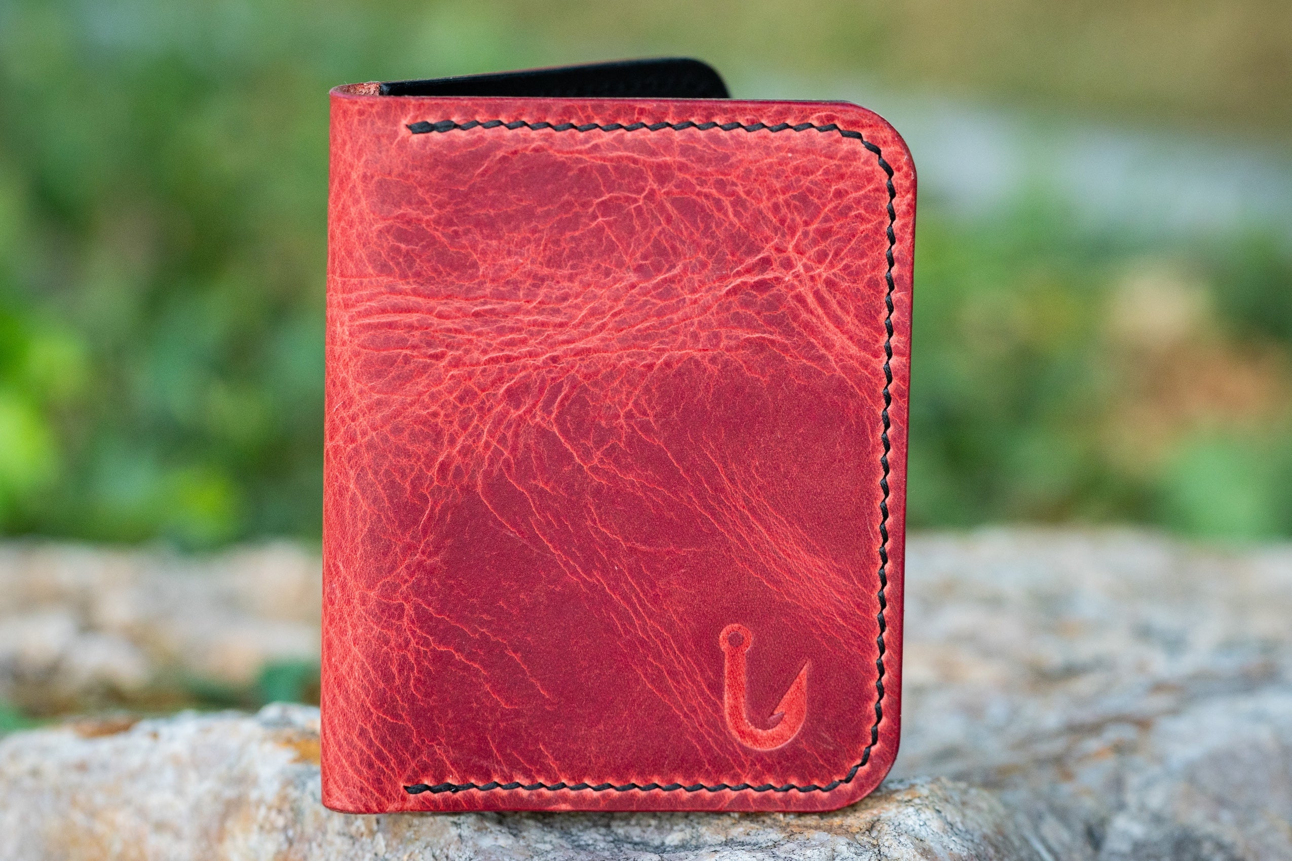 Breakwater Wallet