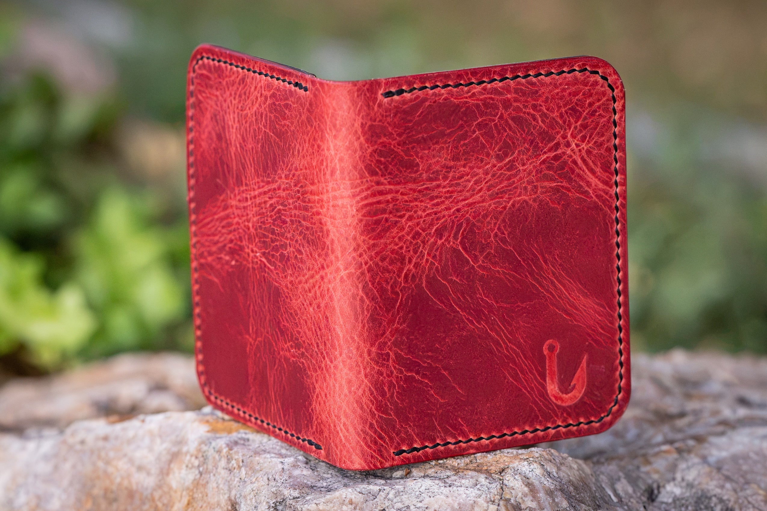 Breakwater Wallet
