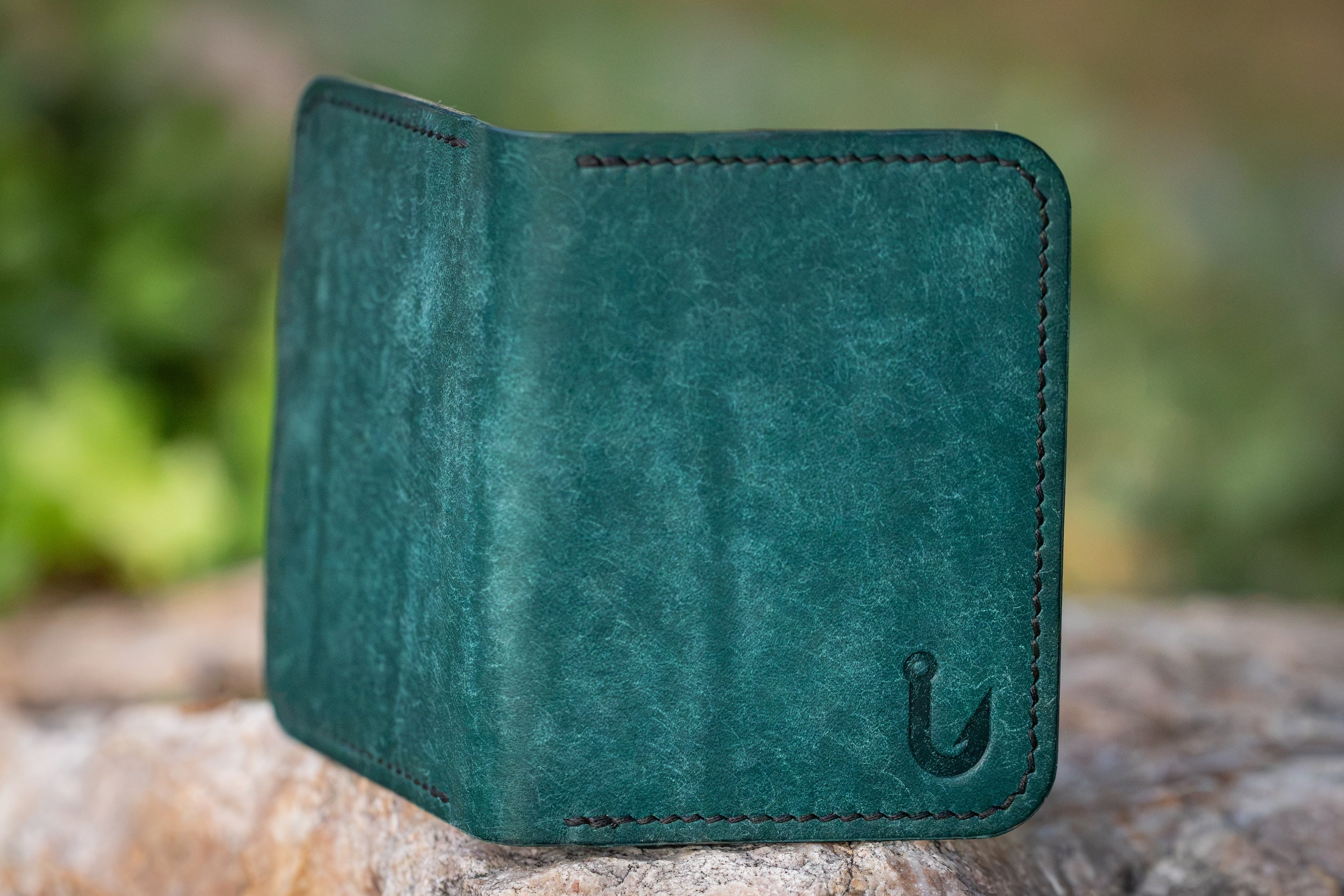 Breakwater Wallet