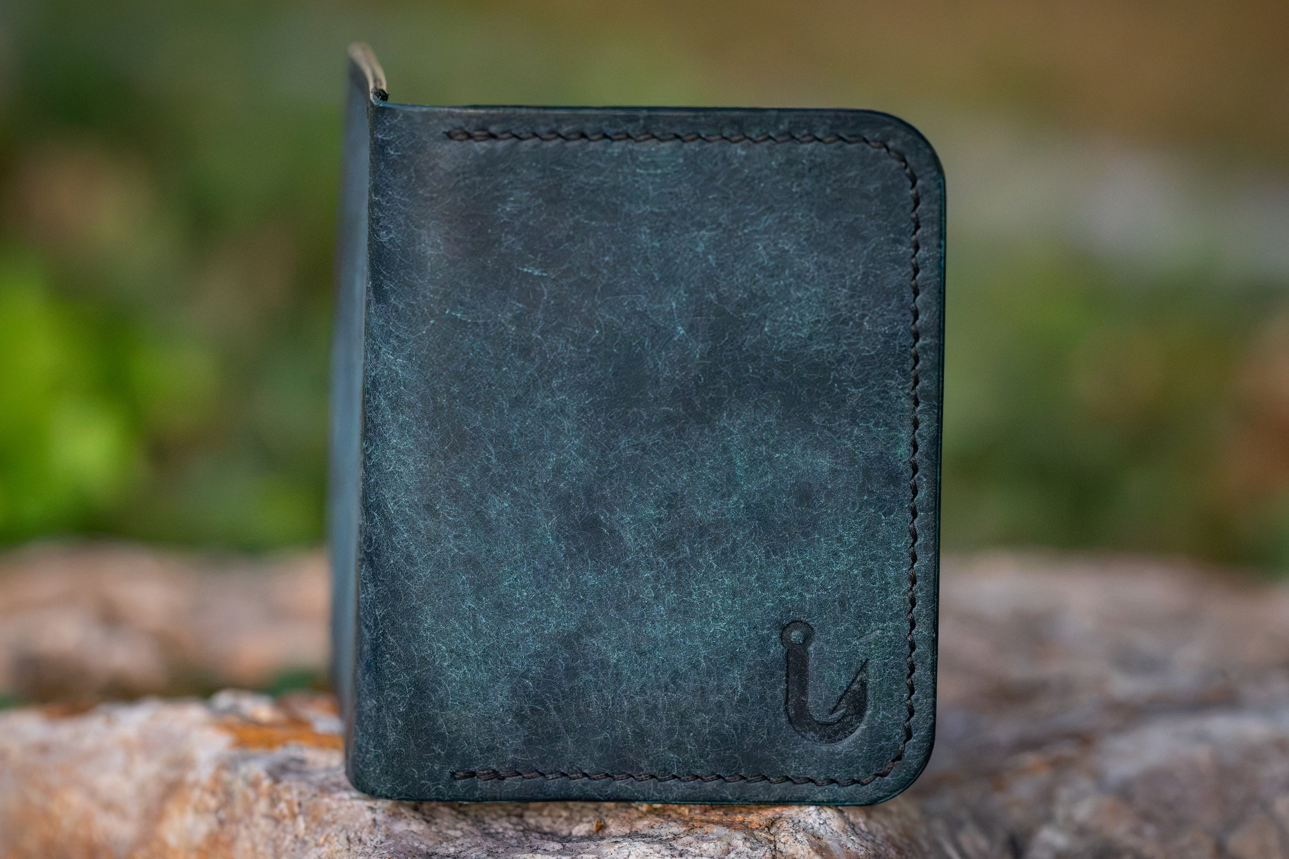 Breakwater Wallet