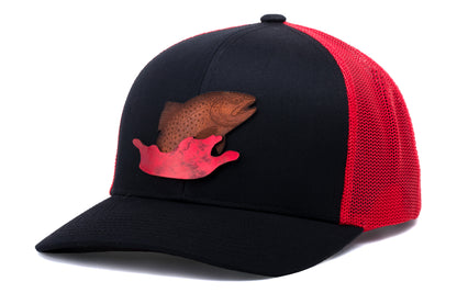 Redrun